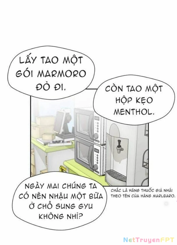 Khuôn Mặt Thiên Tài Chapter 50 - Trang 28