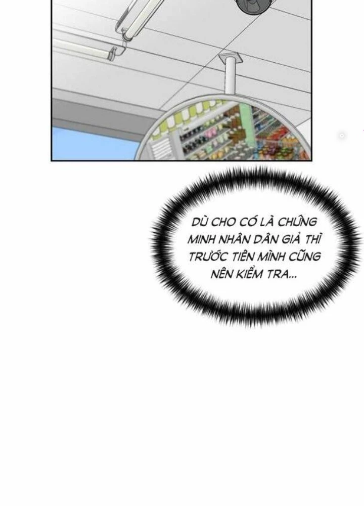 Khuôn Mặt Thiên Tài Chapter 50 - Trang 34