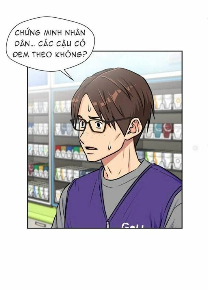 Khuôn Mặt Thiên Tài Chapter 50 - Trang 36