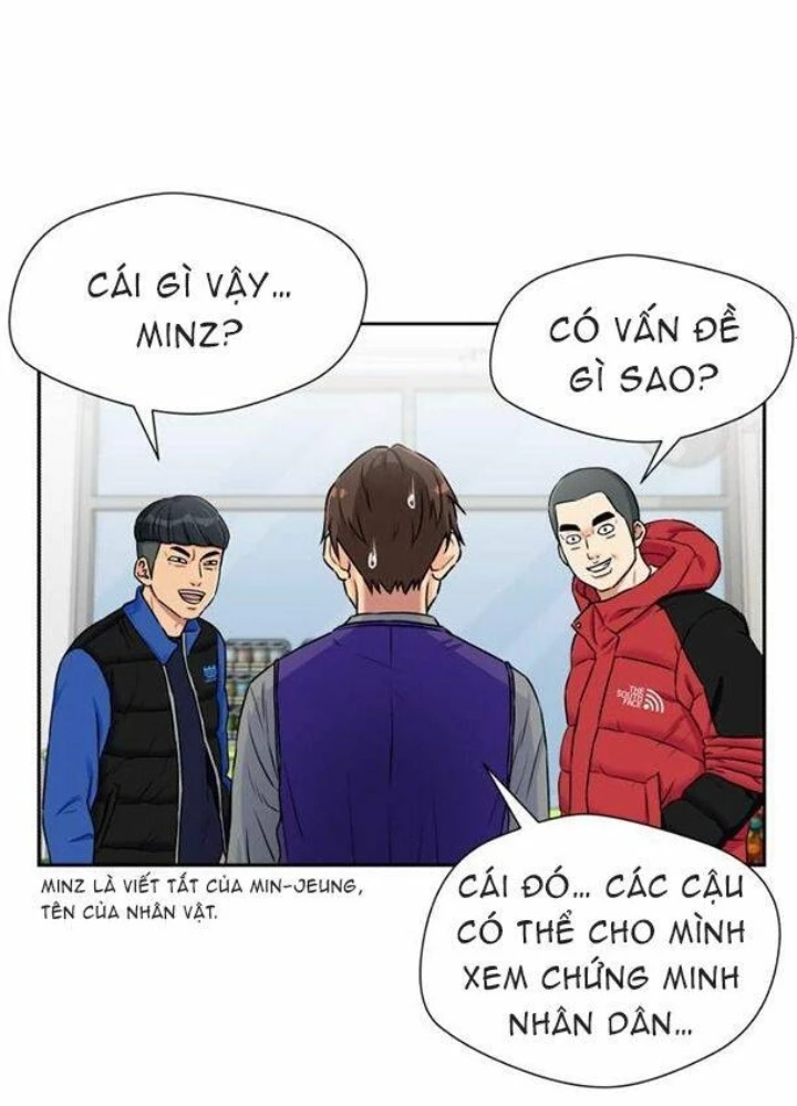 Khuôn Mặt Thiên Tài Chapter 50 - Trang 38