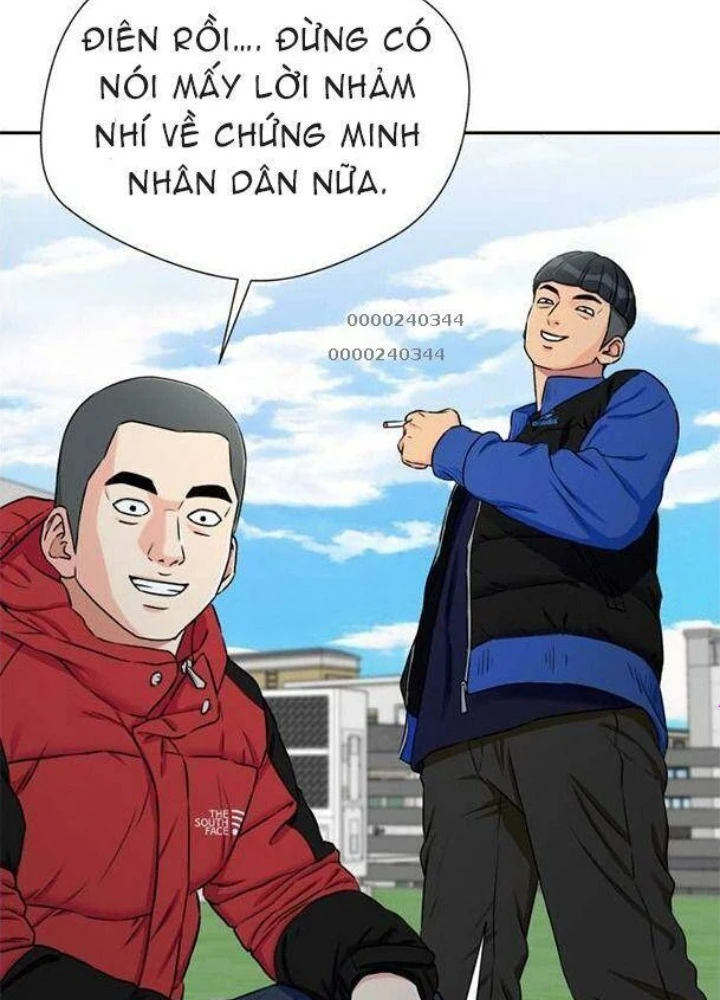 Khuôn Mặt Thiên Tài Chapter 50 - Trang 48