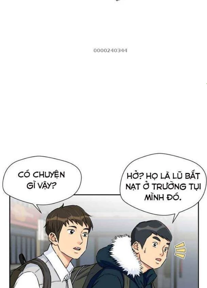 Khuôn Mặt Thiên Tài Chapter 51 - Trang 16