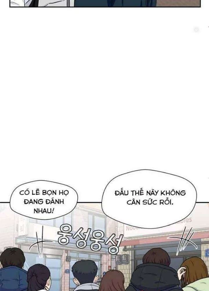 Khuôn Mặt Thiên Tài Chapter 51 - Trang 18