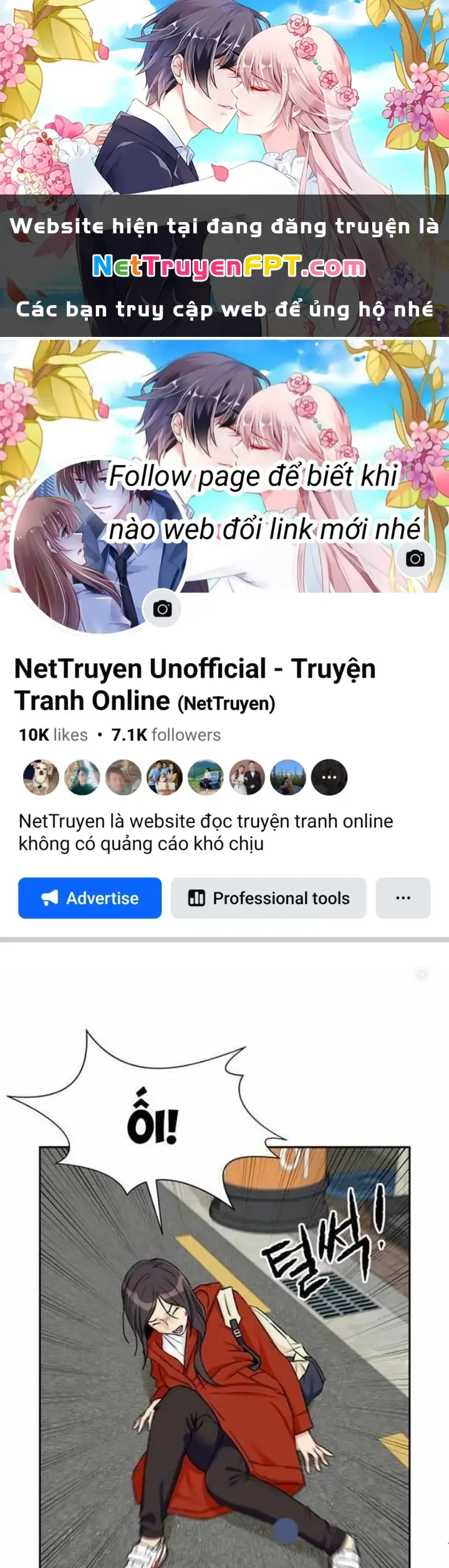 Khuôn Mặt Thiên Tài Chapter 51 - Trang 2