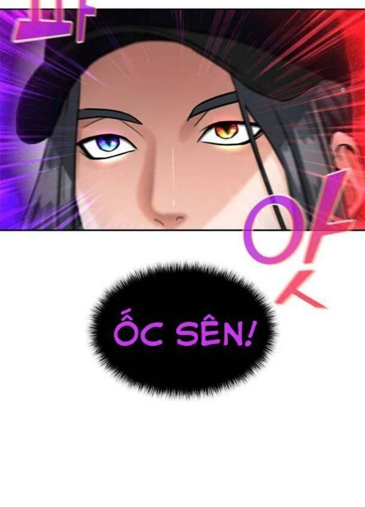 Khuôn Mặt Thiên Tài Chapter 51 - Trang 36