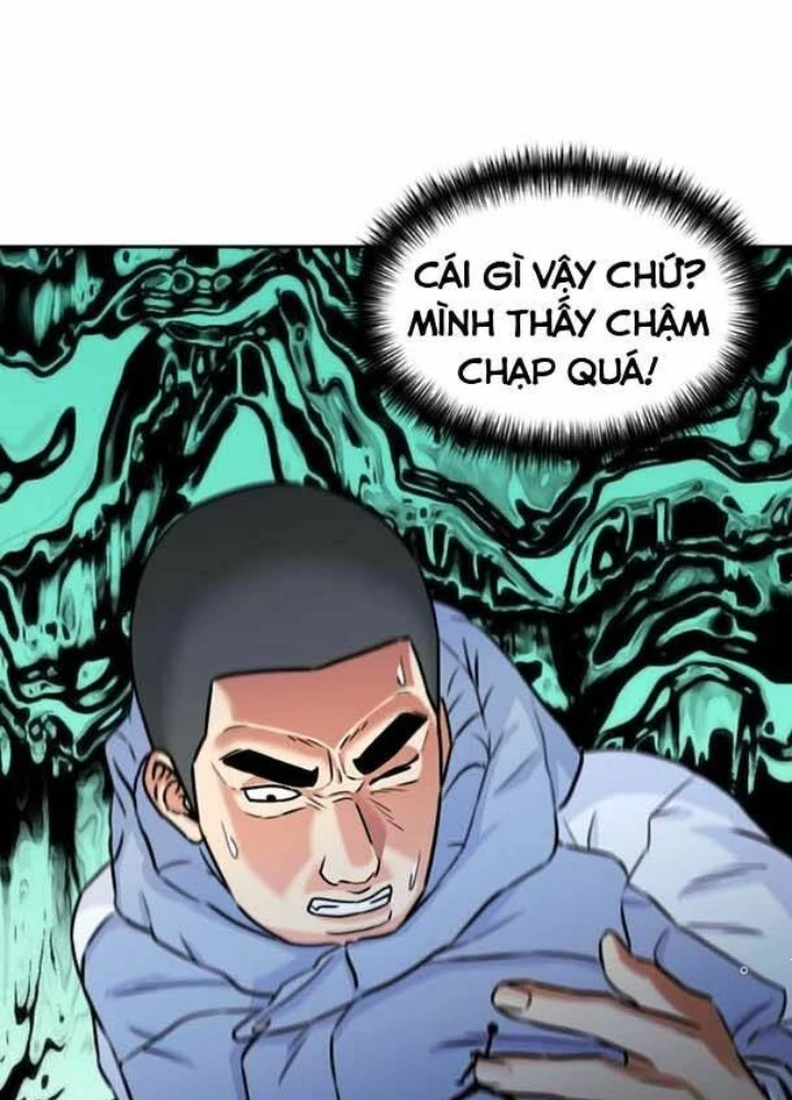 Khuôn Mặt Thiên Tài Chapter 51 - Trang 50