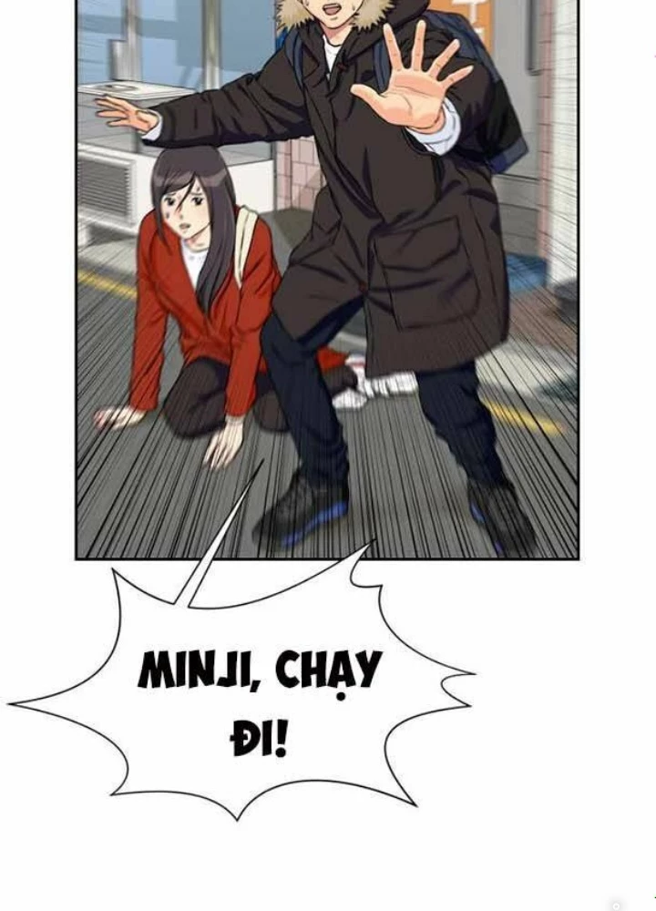 Khuôn Mặt Thiên Tài Chapter 51 - Trang 6