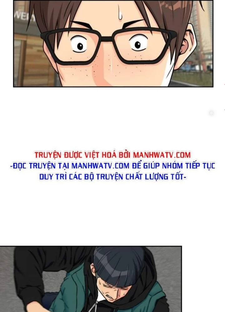 Khuôn Mặt Thiên Tài Chapter 52 - Trang 18