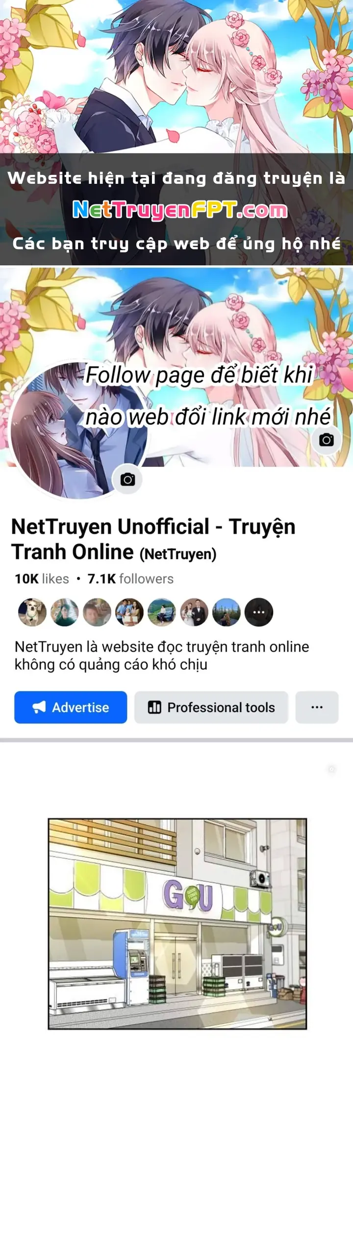 Khuôn Mặt Thiên Tài Chapter 52 - Trang 2