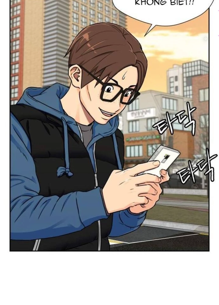 Khuôn Mặt Thiên Tài Chapter 52 - Trang 24