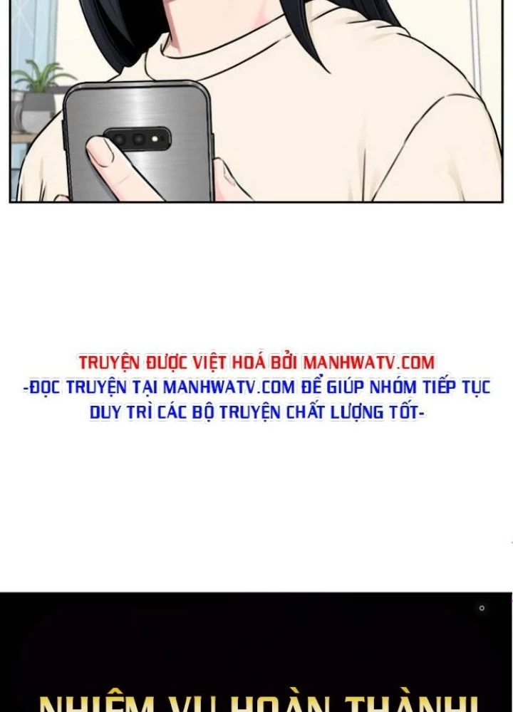 Khuôn Mặt Thiên Tài Chapter 52 - Trang 32