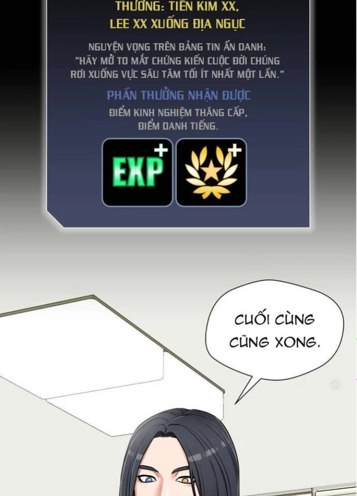 Khuôn Mặt Thiên Tài Chapter 52 - Trang 34