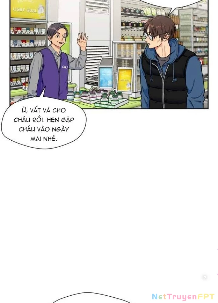 Khuôn Mặt Thiên Tài Chapter 52 - Trang 4
