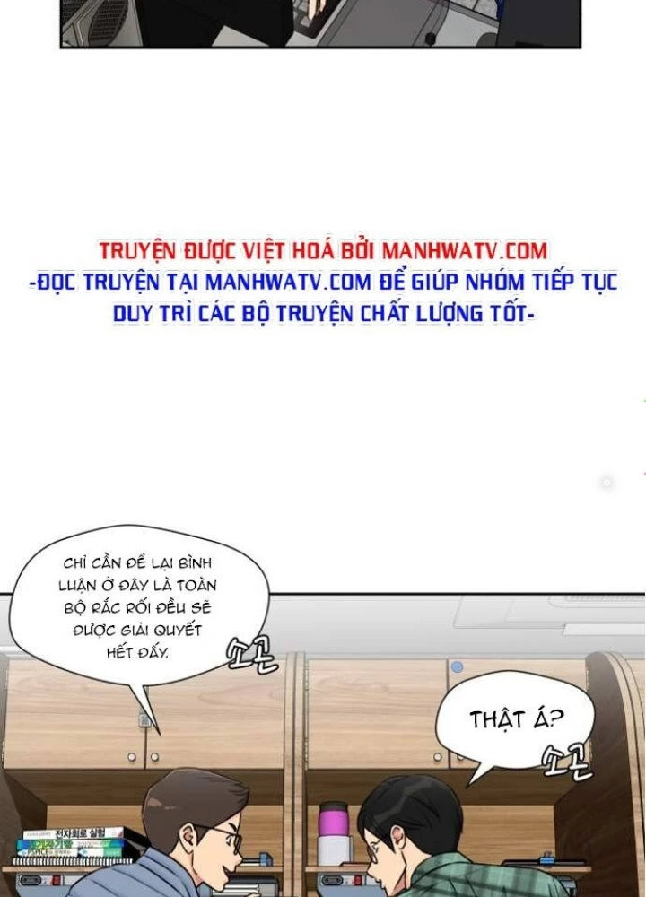 Khuôn Mặt Thiên Tài Chapter 52 - Trang 40