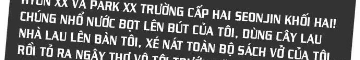 Khuôn Mặt Thiên Tài Chapter 52 - Trang 43