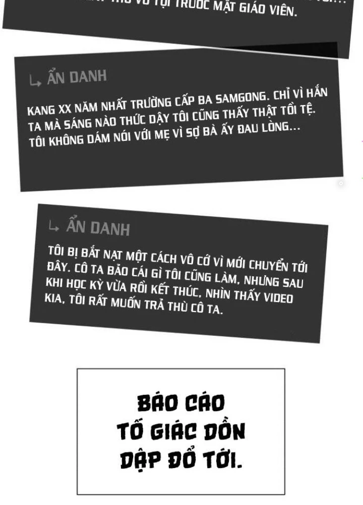 Khuôn Mặt Thiên Tài Chapter 52 - Trang 44