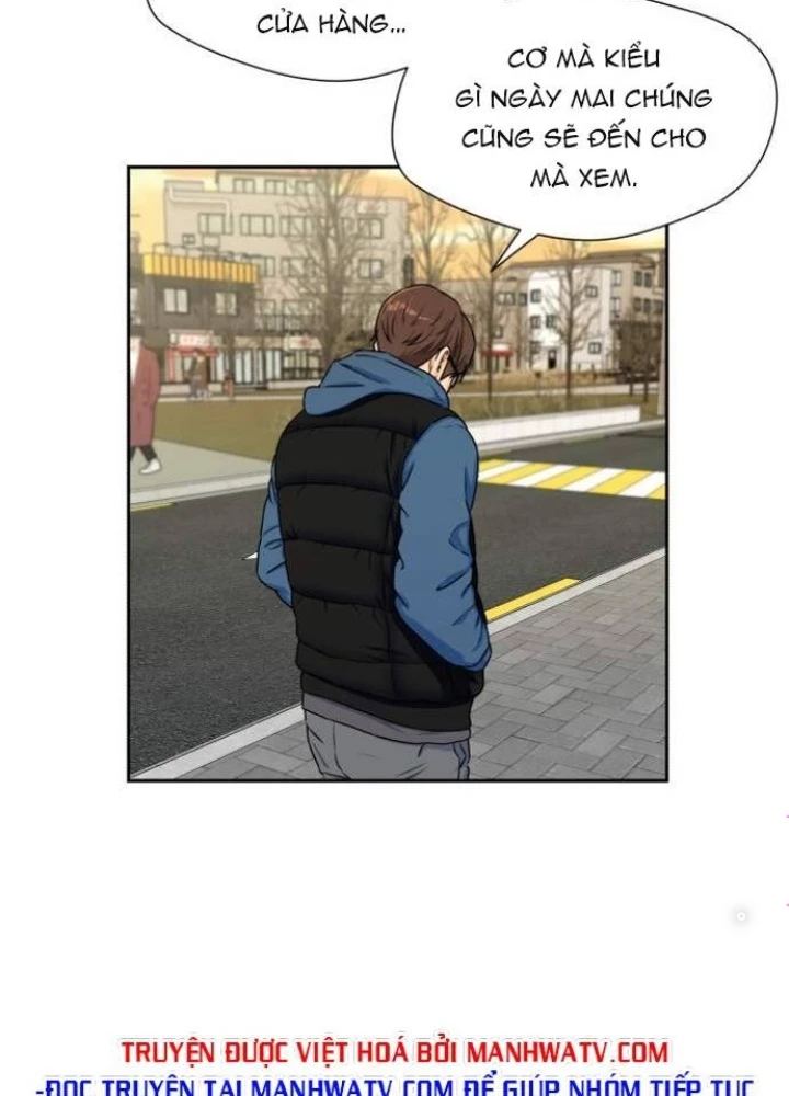 Khuôn Mặt Thiên Tài Chapter 52 - Trang 6