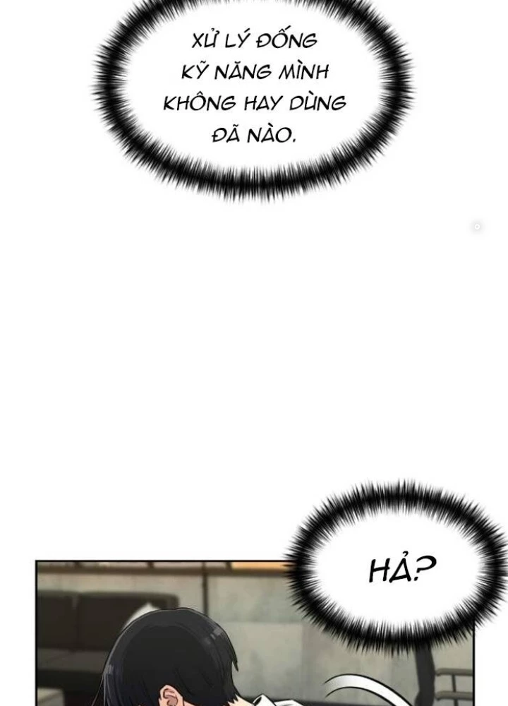 Khuôn Mặt Thiên Tài Chapter 53 - Trang 38