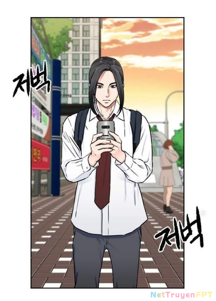 Khuôn Mặt Thiên Tài Chapter 53 - Trang 4