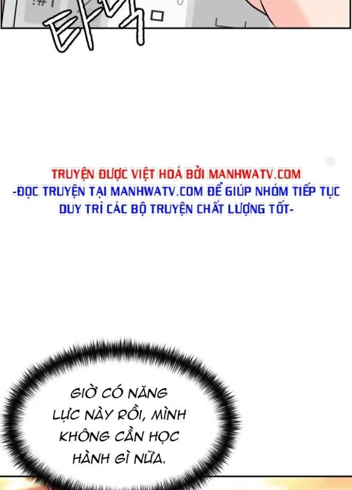 Khuôn Mặt Thiên Tài Chapter 53 - Trang 8