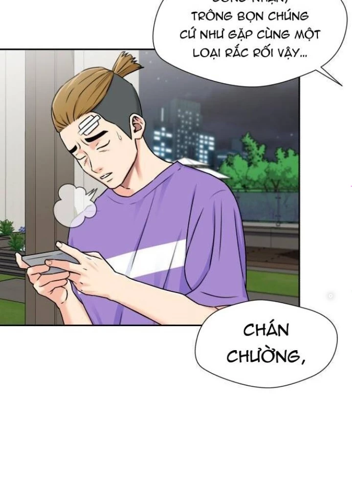 Khuôn Mặt Thiên Tài Chapter 54 - Trang 10