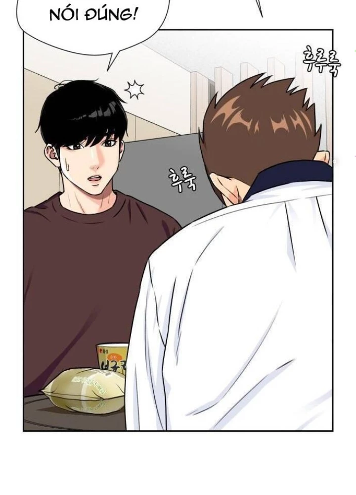 Khuôn Mặt Thiên Tài Chapter 54 - Trang 16
