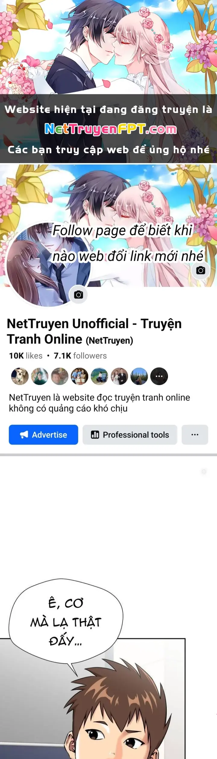 Khuôn Mặt Thiên Tài Chapter 54 - Trang 2