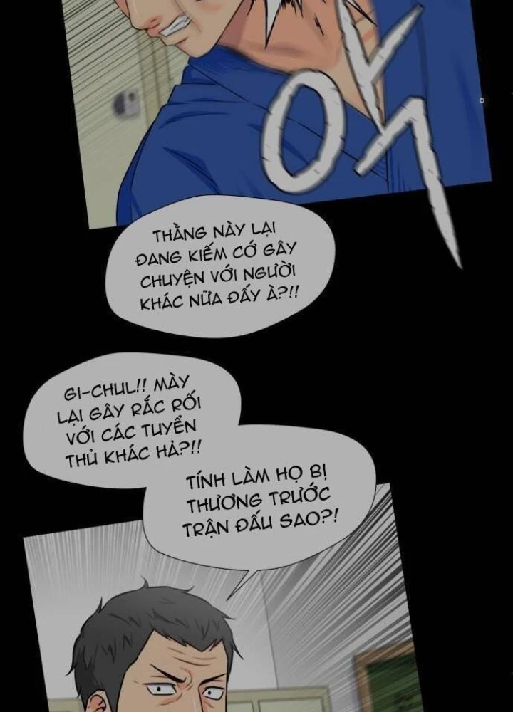 Khuôn Mặt Thiên Tài Chapter 54 - Trang 20