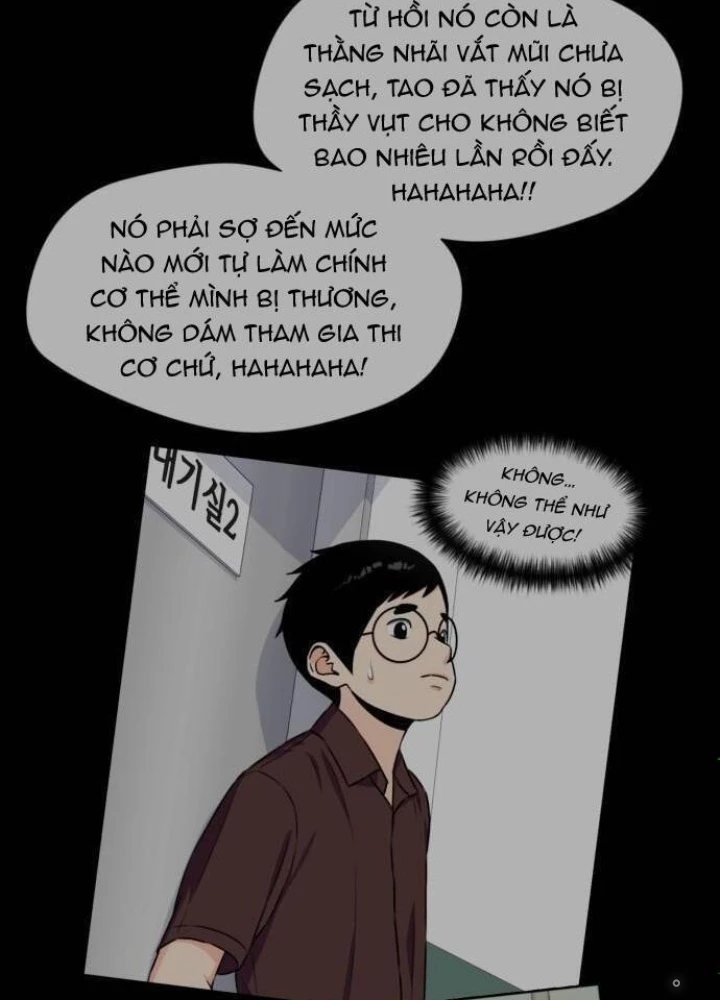 Khuôn Mặt Thiên Tài Chapter 54 - Trang 24
