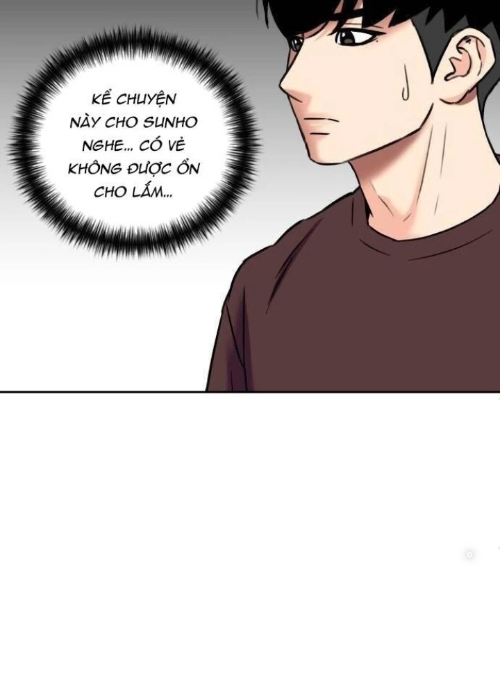 Khuôn Mặt Thiên Tài Chapter 54 - Trang 28
