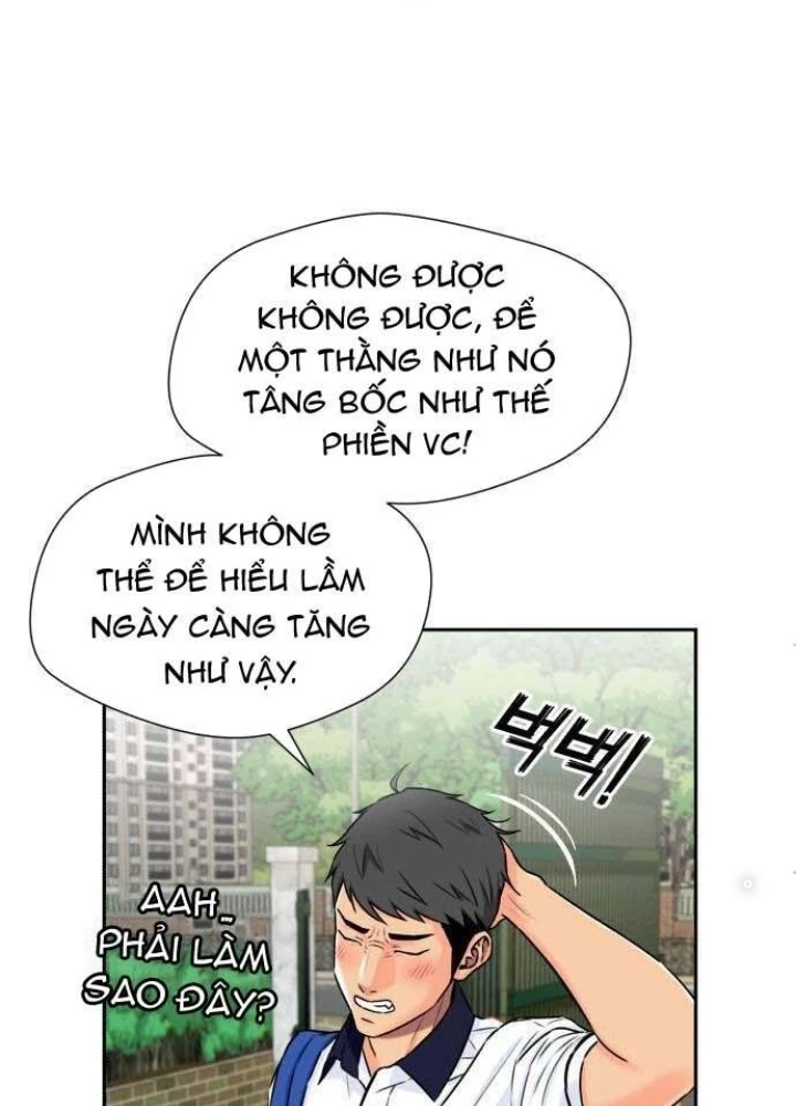 Khuôn Mặt Thiên Tài Chapter 54 - Trang 50