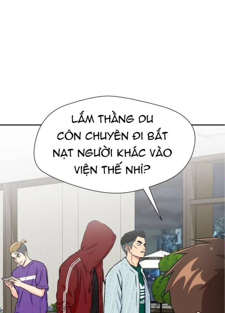 Khuôn Mặt Thiên Tài Chapter 54 - Trang 6