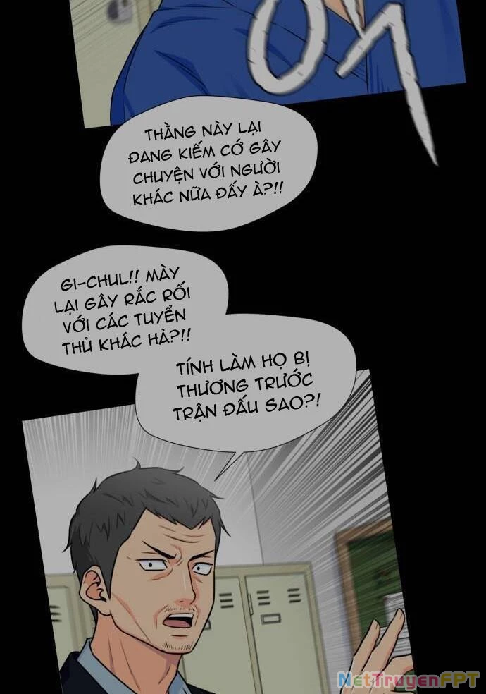 Khuôn Mặt Thiên Tài Chapter 55 - Trang 12