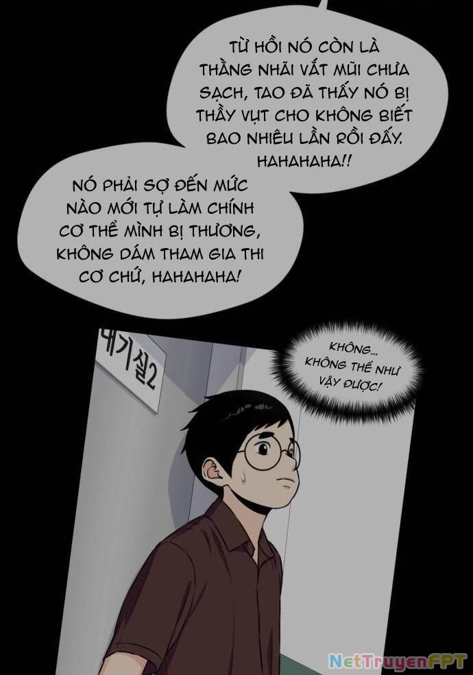 Khuôn Mặt Thiên Tài Chapter 55 - Trang 14