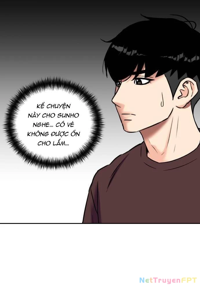 Khuôn Mặt Thiên Tài Chapter 55 - Trang 16