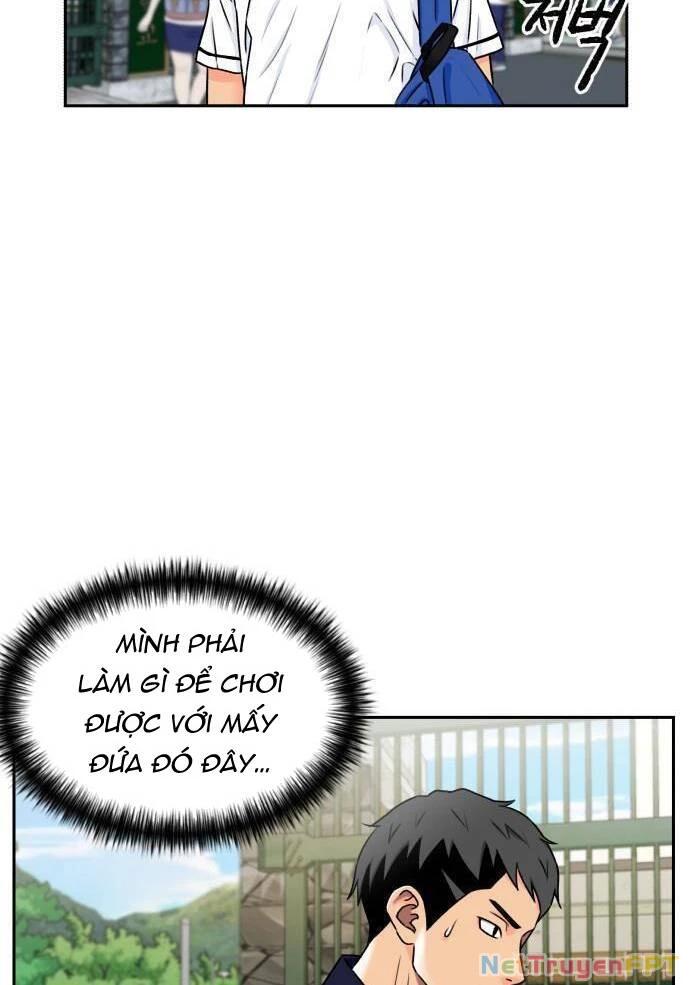 Khuôn Mặt Thiên Tài Chapter 55 - Trang 19