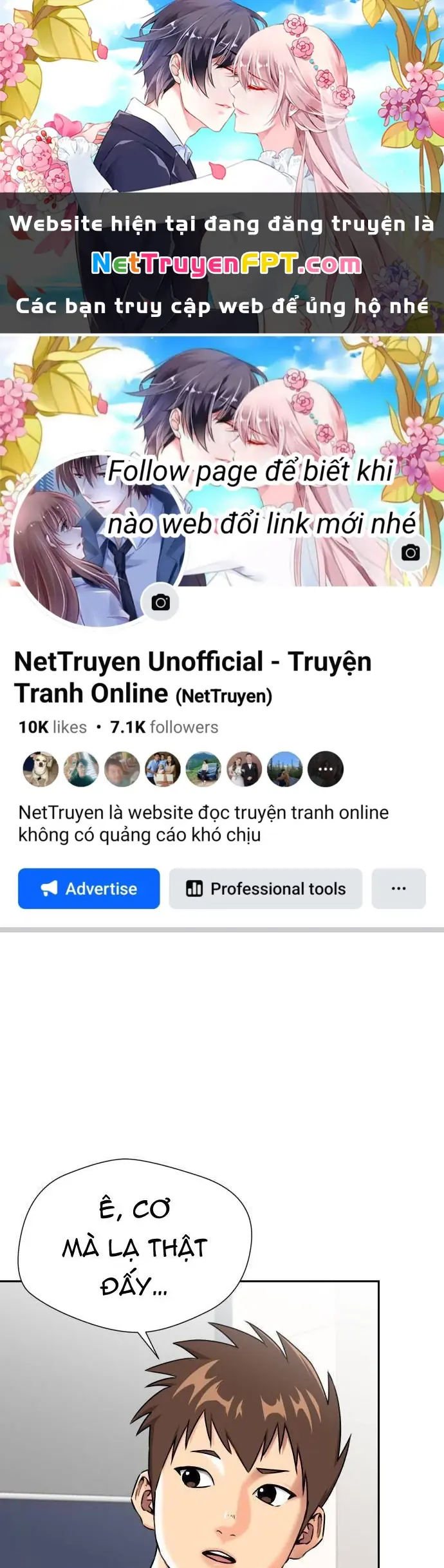 Khuôn Mặt Thiên Tài Chapter 55 - Trang 2