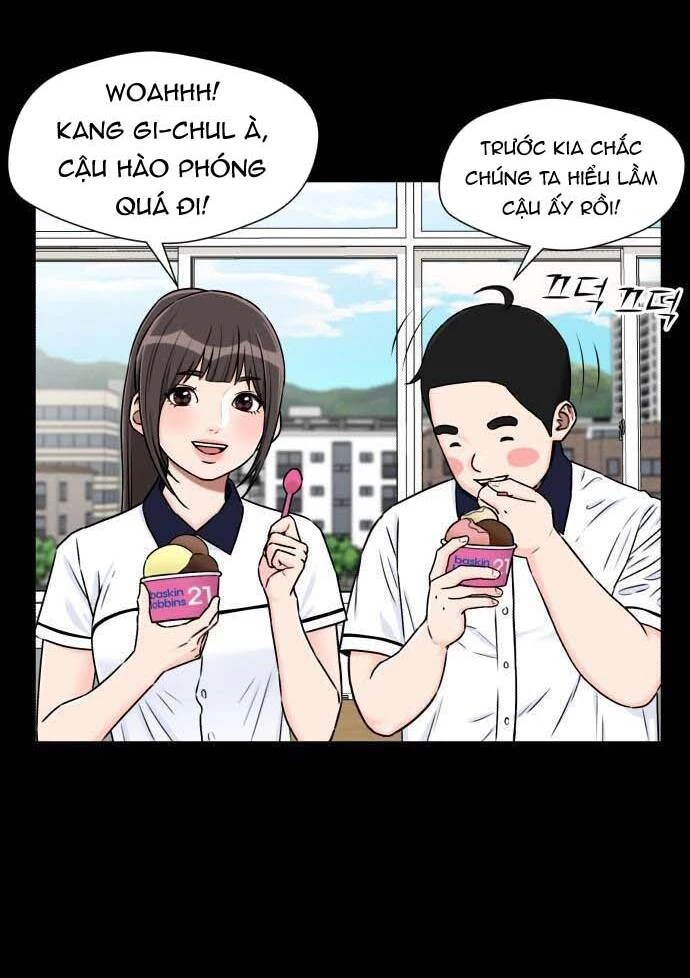 Khuôn Mặt Thiên Tài Chapter 55 - Trang 34