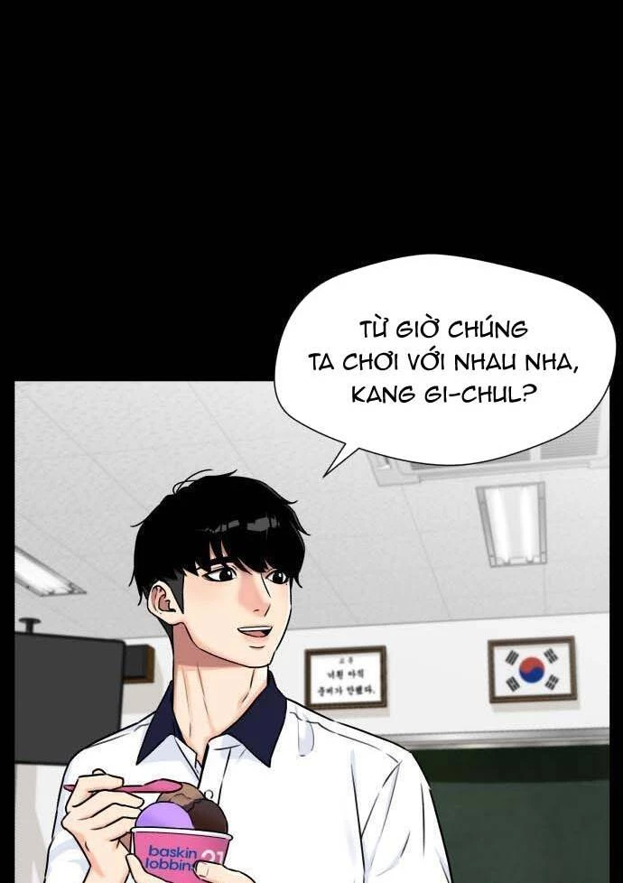 Khuôn Mặt Thiên Tài Chapter 55 - Trang 35