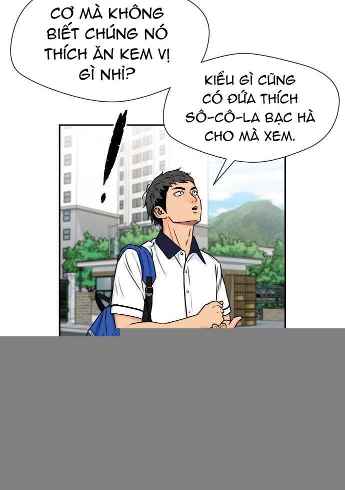 Khuôn Mặt Thiên Tài Chapter 55 - Trang 40