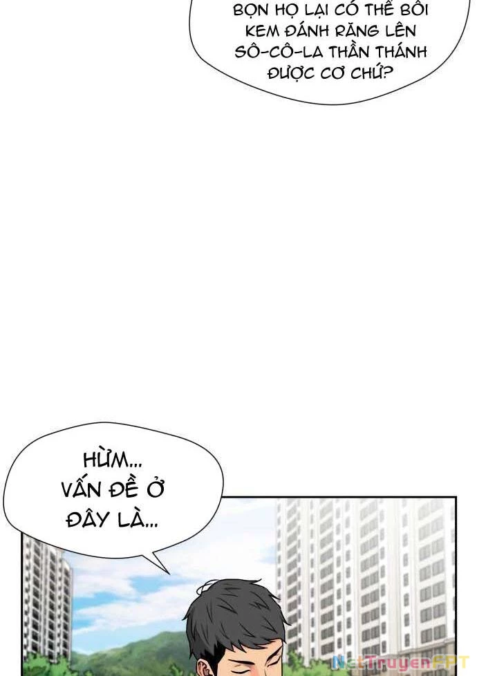 Khuôn Mặt Thiên Tài Chapter 55 - Trang 41