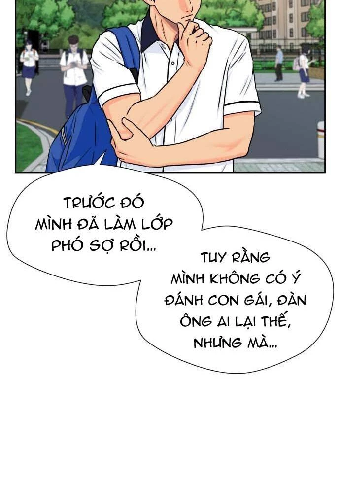 Khuôn Mặt Thiên Tài Chapter 55 - Trang 42