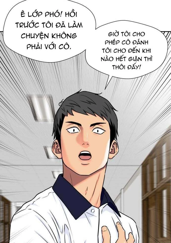 Khuôn Mặt Thiên Tài Chapter 55 - Trang 44