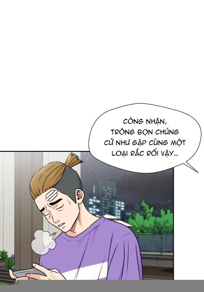 Khuôn Mặt Thiên Tài Chapter 55 - Trang 6