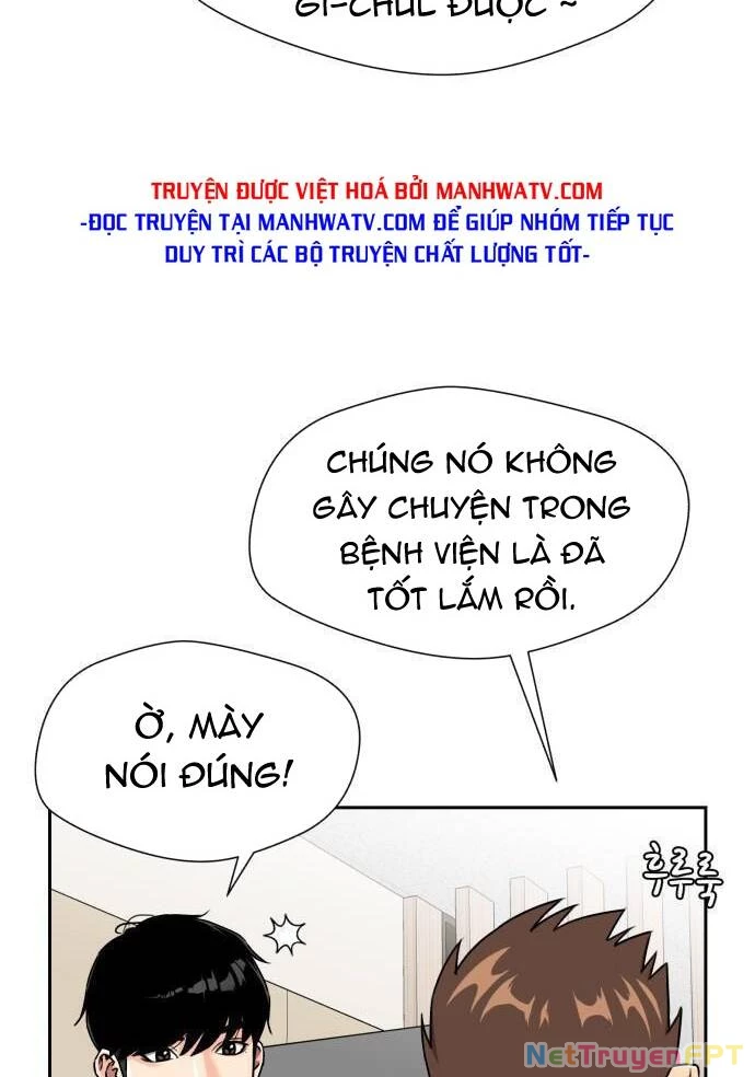 Khuôn Mặt Thiên Tài Chapter 55 - Trang 9