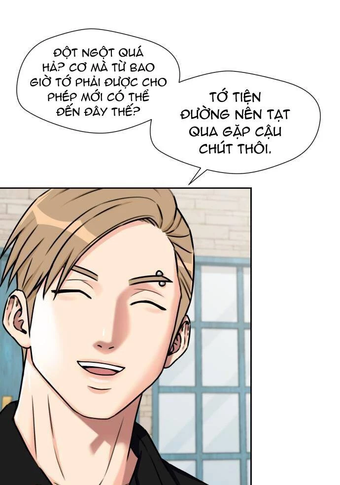Khuôn Mặt Thiên Tài Chapter 56 - Trang 15