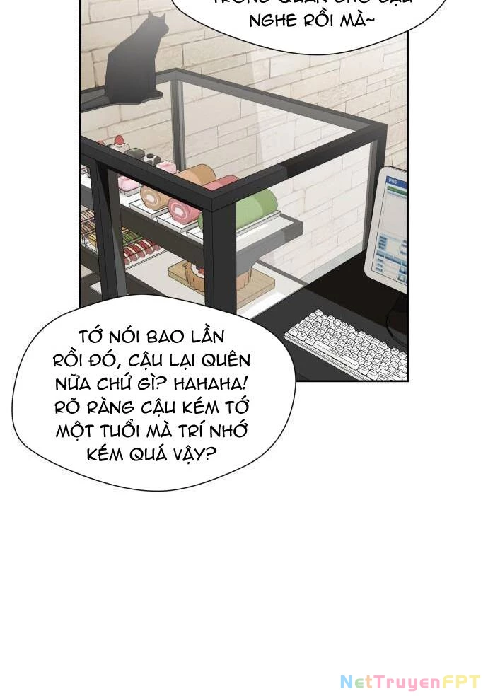Khuôn Mặt Thiên Tài Chapter 56 - Trang 17
