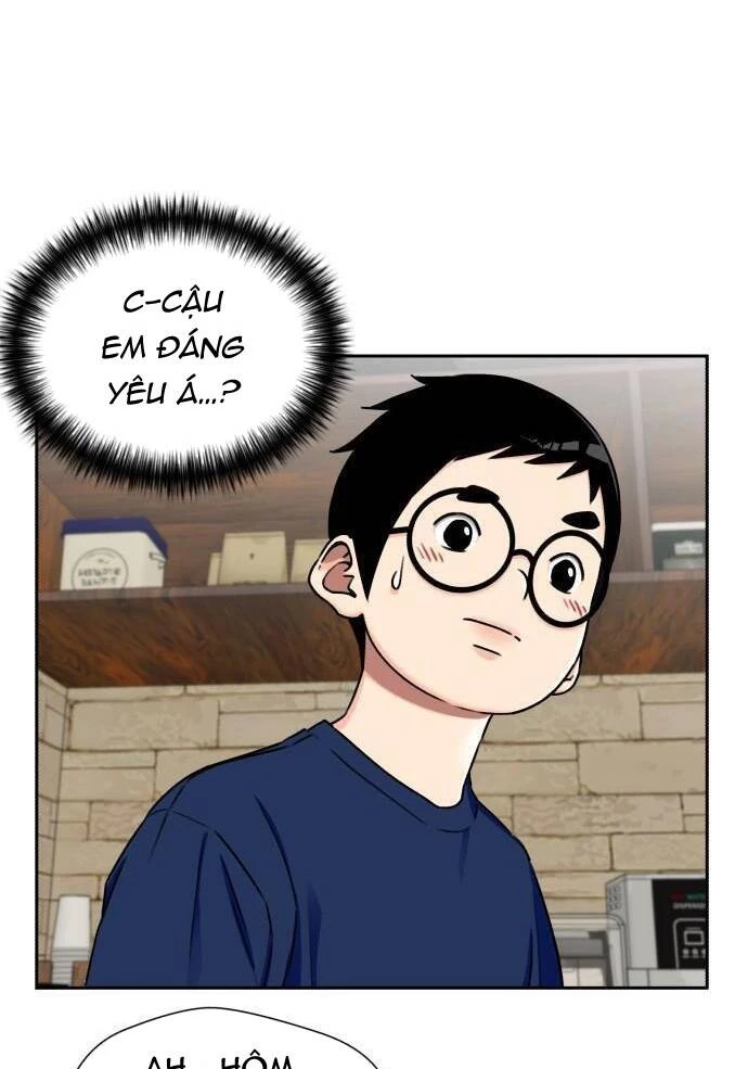 Khuôn Mặt Thiên Tài Chapter 56 - Trang 18