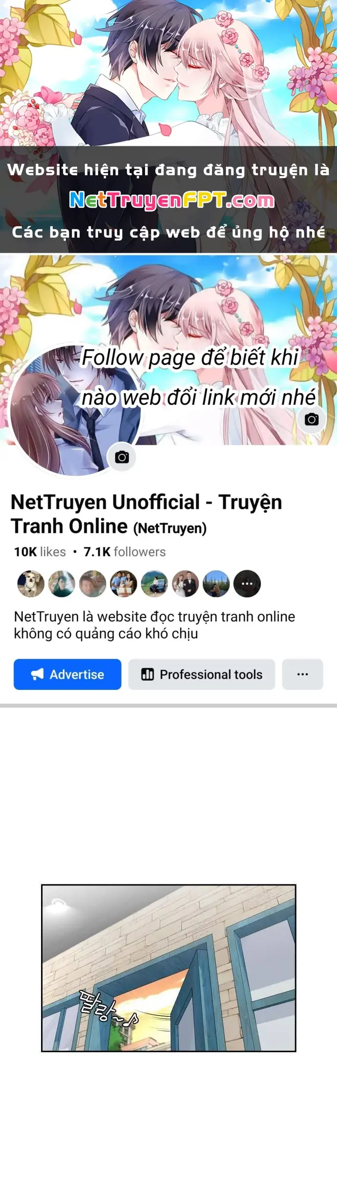 Khuôn Mặt Thiên Tài Chapter 56 - Trang 2