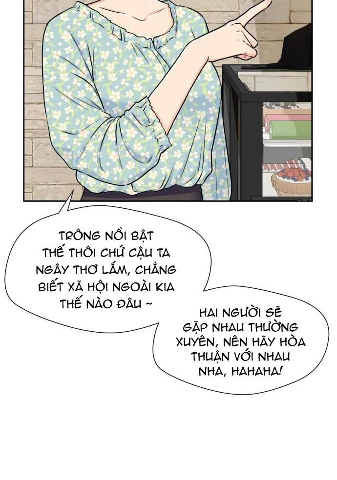 Khuôn Mặt Thiên Tài Chapter 56 - Trang 22